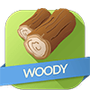 Woody